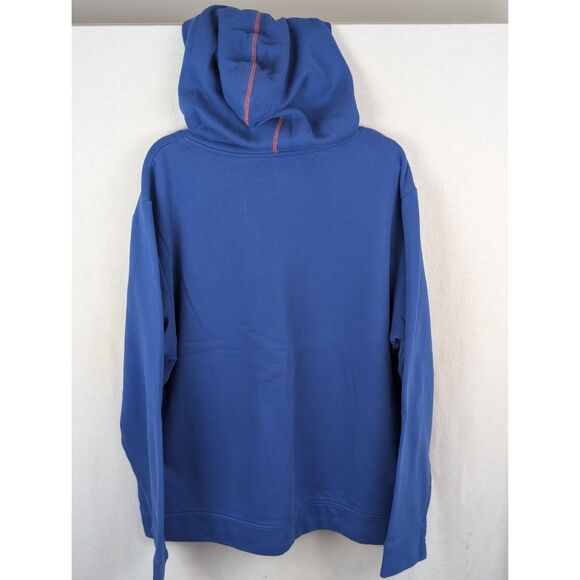 Fanatics Florida Gators Logo Hoodie Men's Size 2XL/XXL - Picture 8 of 11